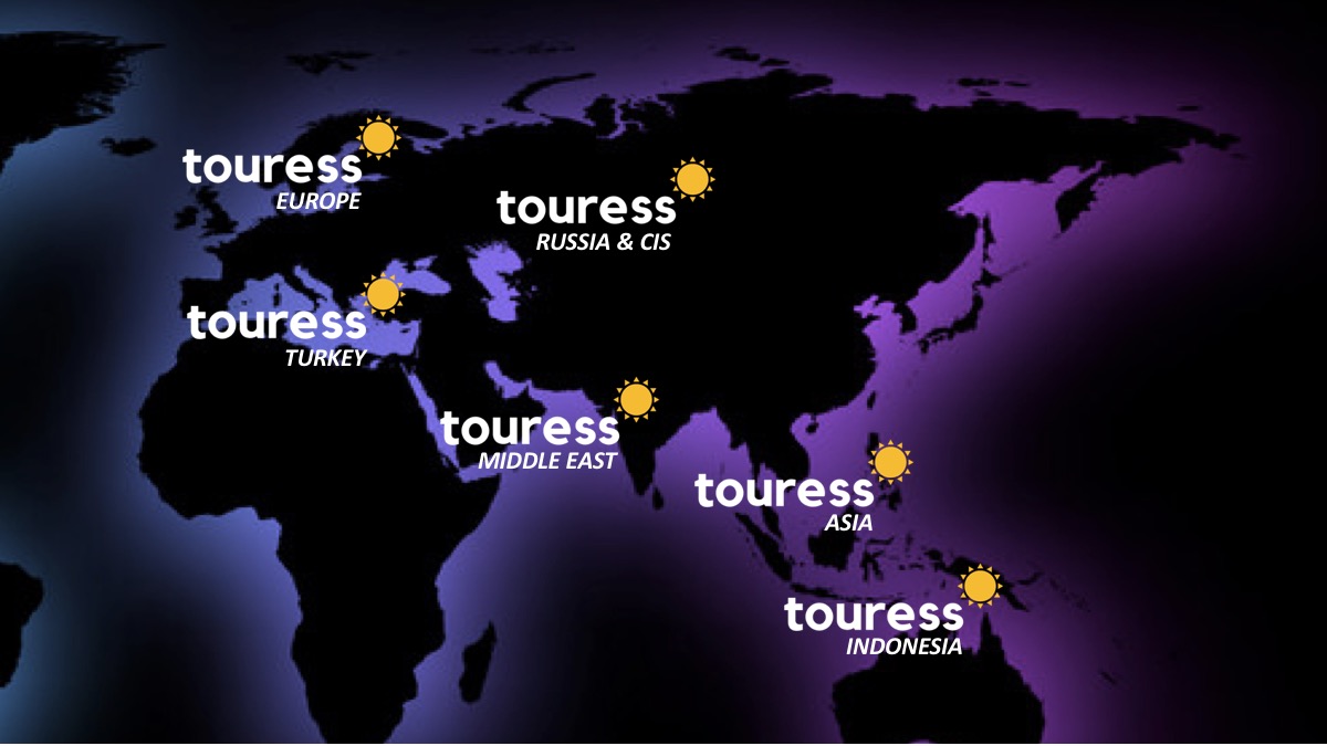 global holiday tours